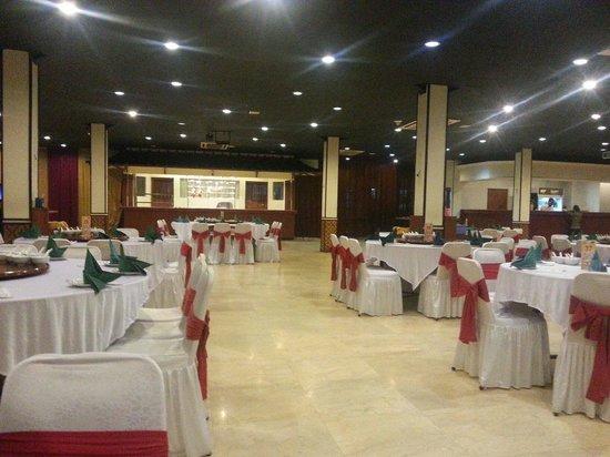 Nelayan Sea Food Restaurant